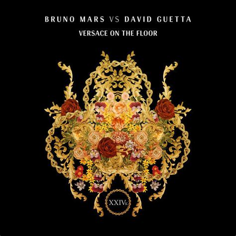 bruno mars vs david guetta versace on the floor torrent|versace on the floor lyrics.